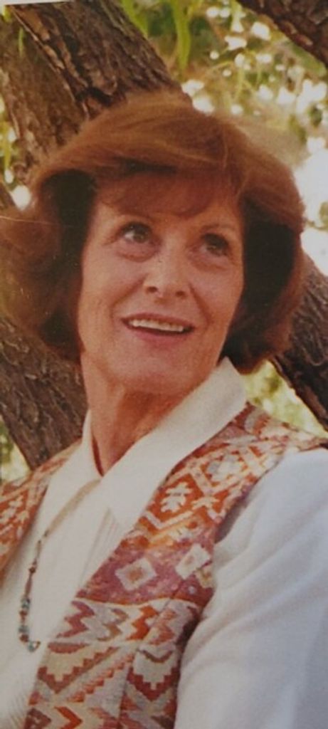 Martha Linn Letner Allen Profile Photo