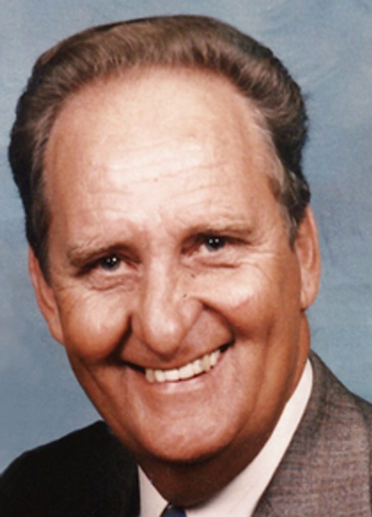 Bobby Gene Williams Profile Photo