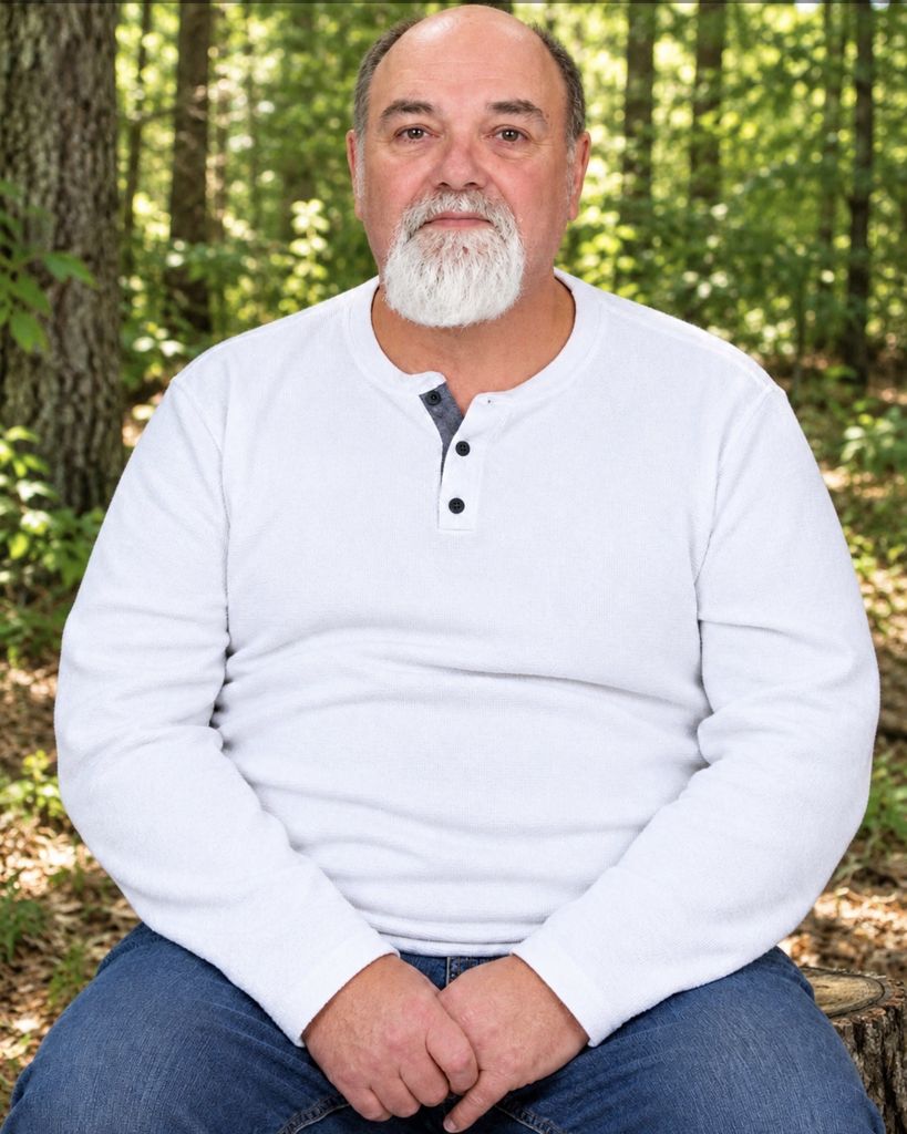 Allen Rink Jr. Profile Photo