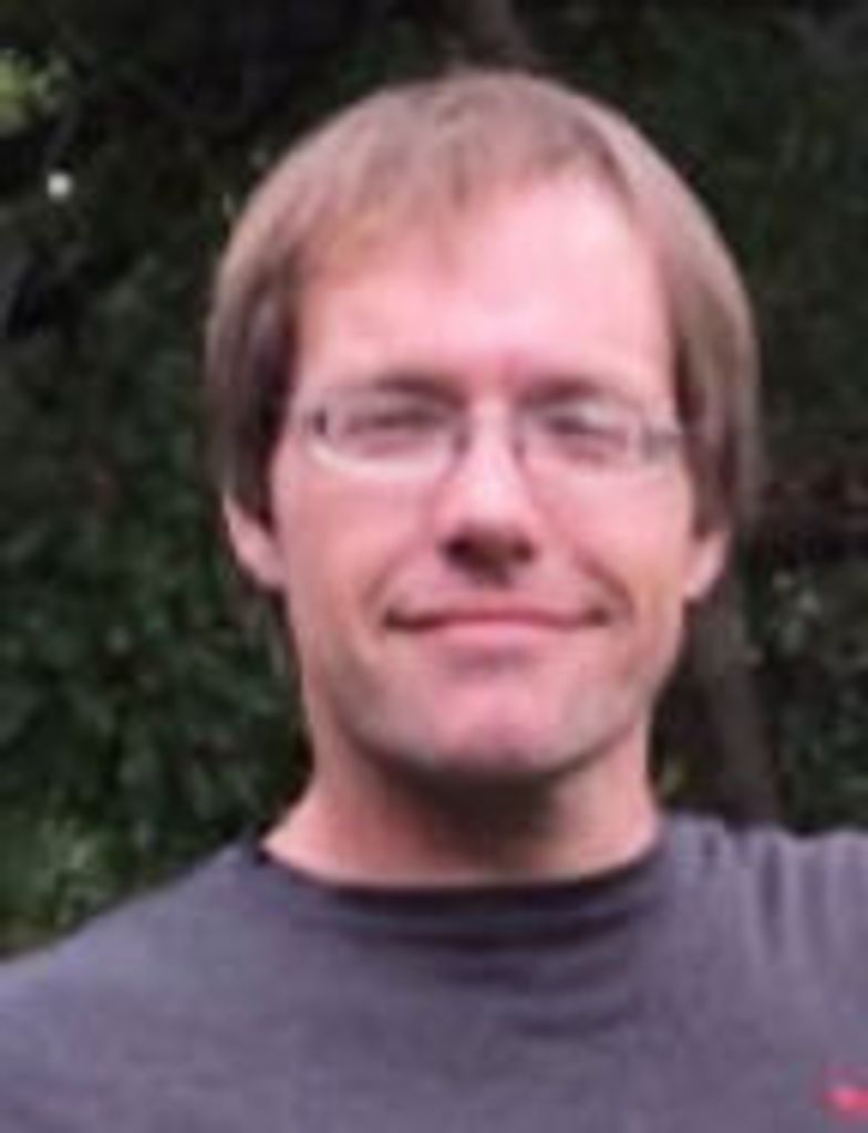 Thomas Joshua "Josh" Gillum Profile Photo