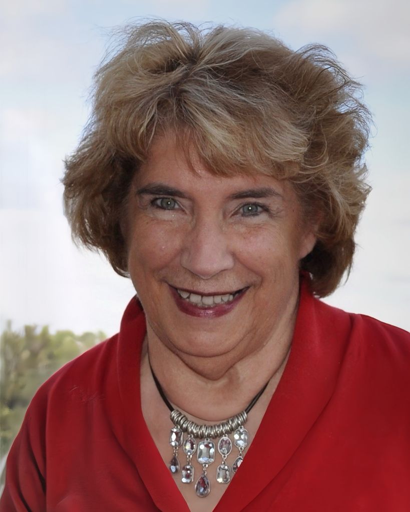 Nomalie Annette Lang Profile Photo