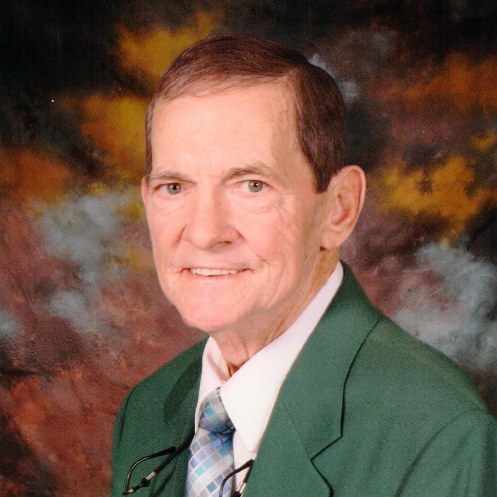 Mr. Bobby Kenneth Hinson Profile Photo