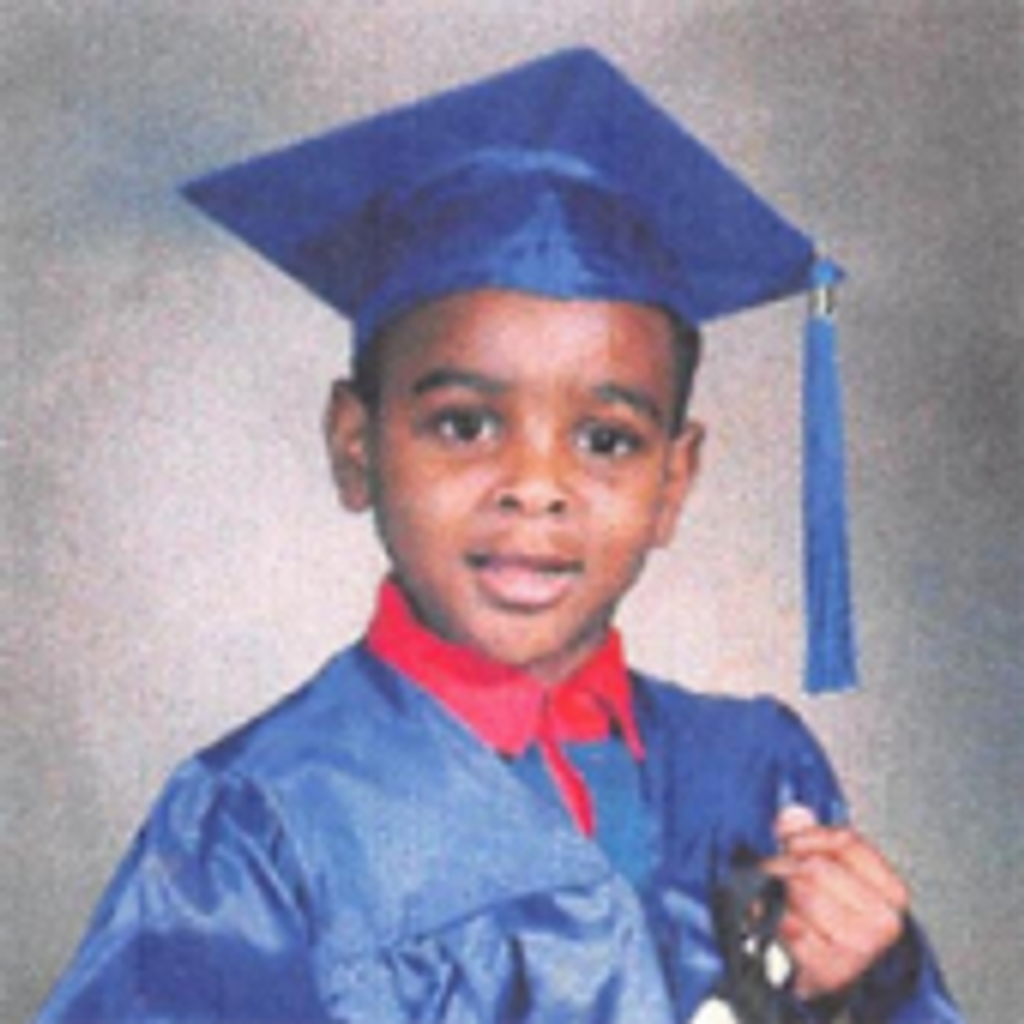 Mark  Anthony Folson