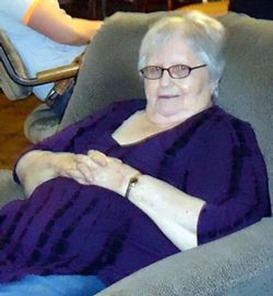 Irene Hearrell Profile Photo