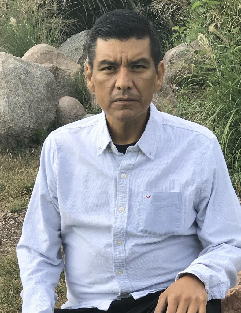 Gonzalo Ramirez Cardenas
