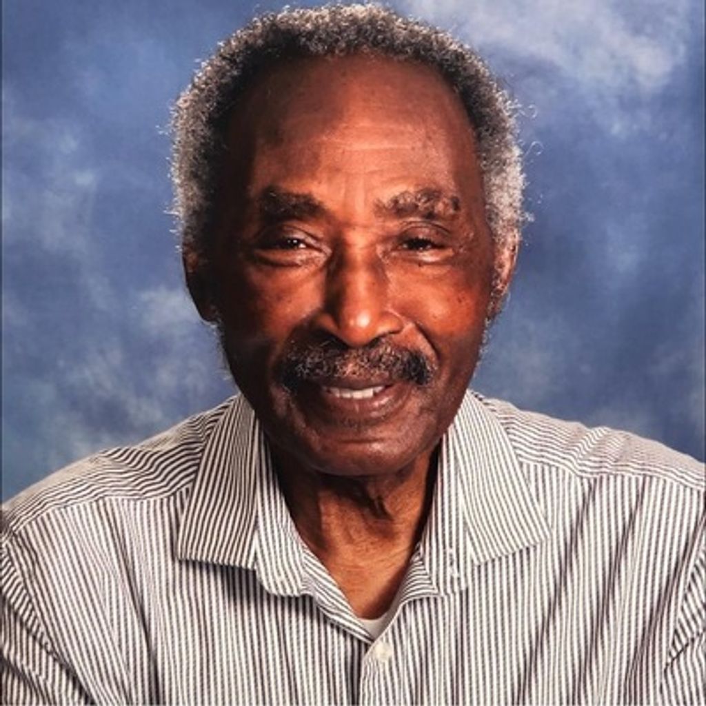Wilbert James Evins, Sr.