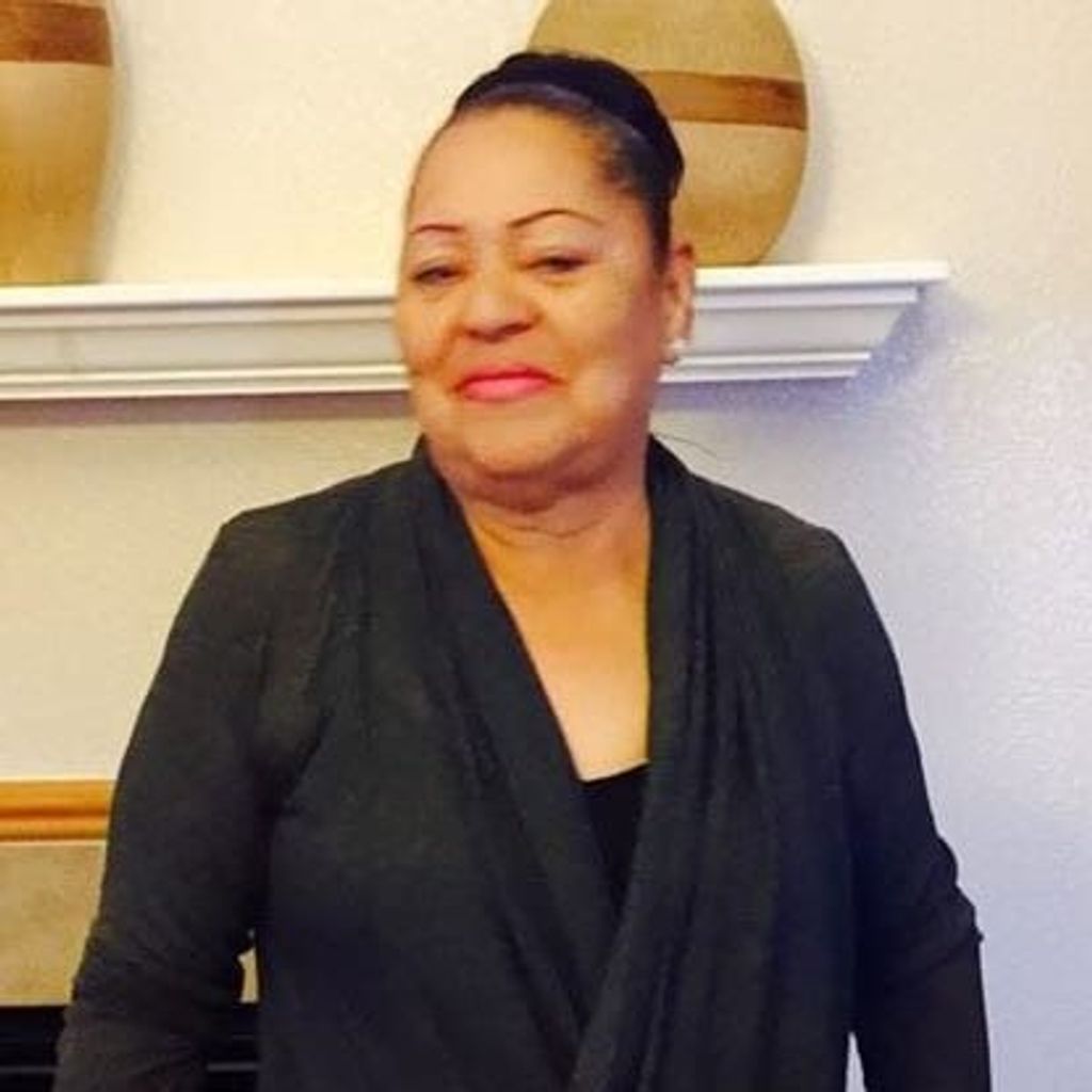 Delia Soto De Verdugo Profile Photo