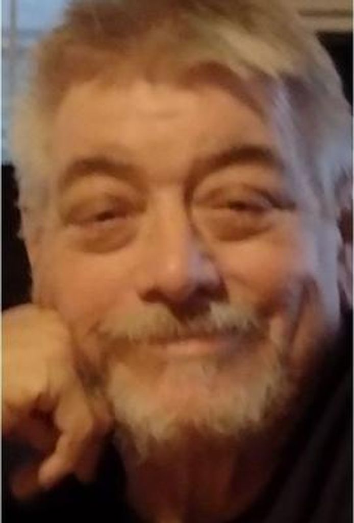 Joseph Andrew Rogers Profile Photo