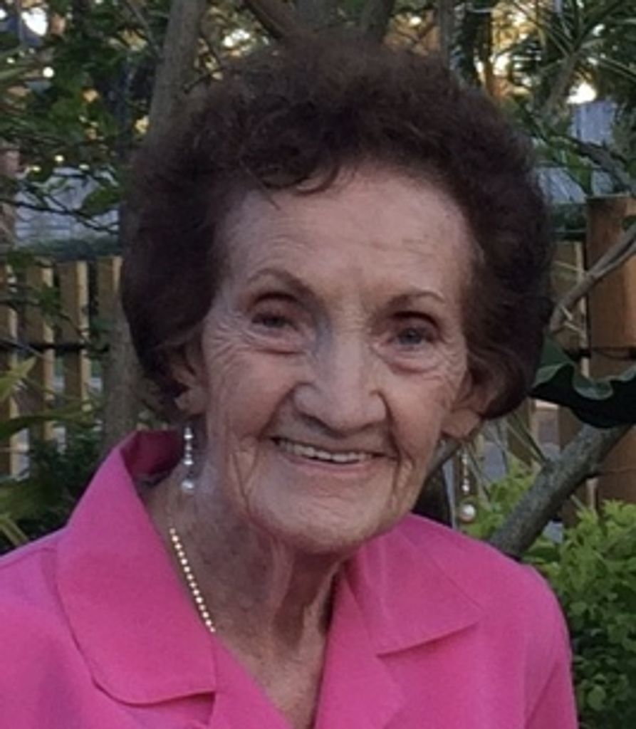 Velma Gardner Profile Photo