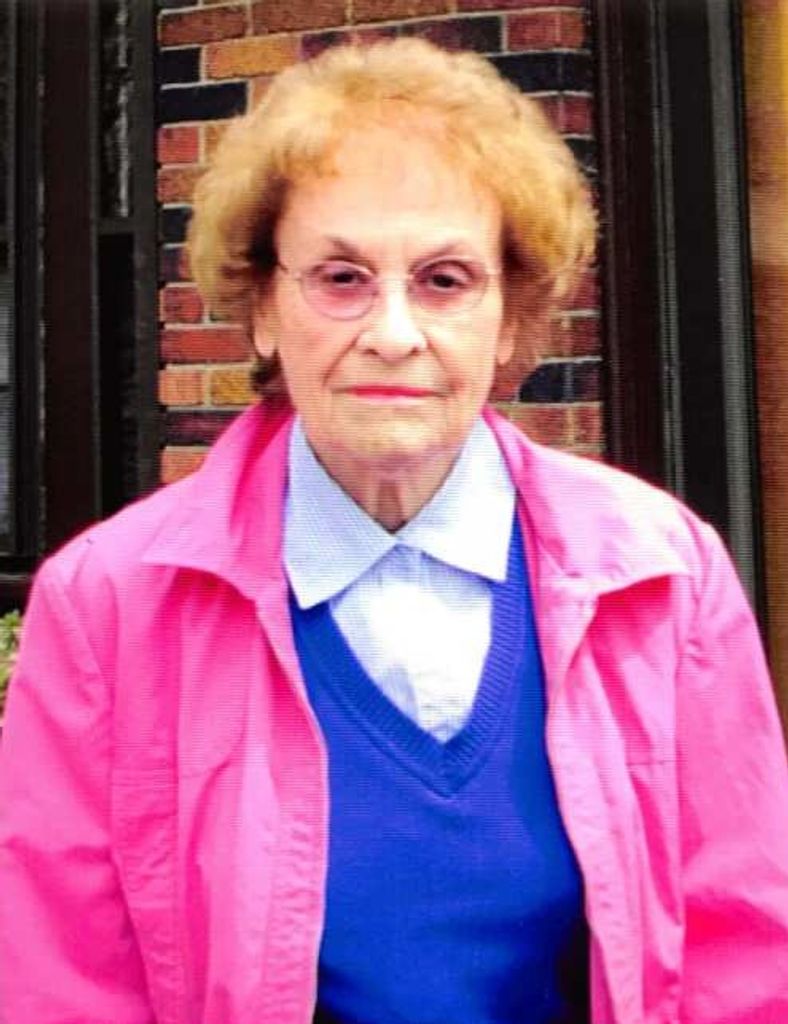 Mildred Freeze