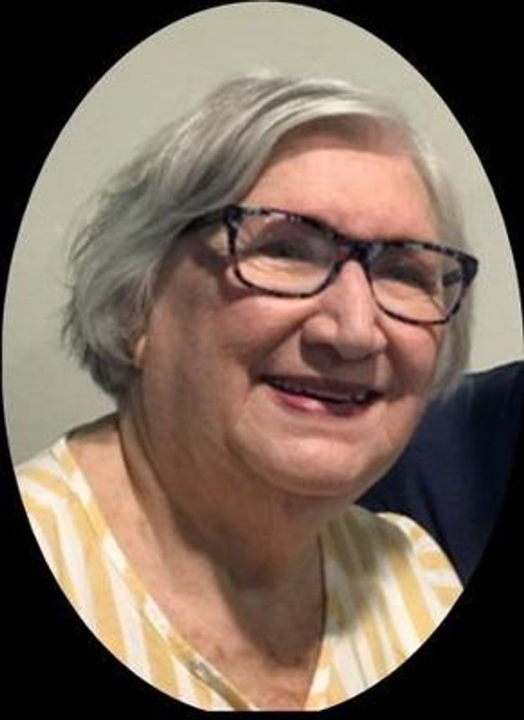 Mary Jane Rey Profile Photo