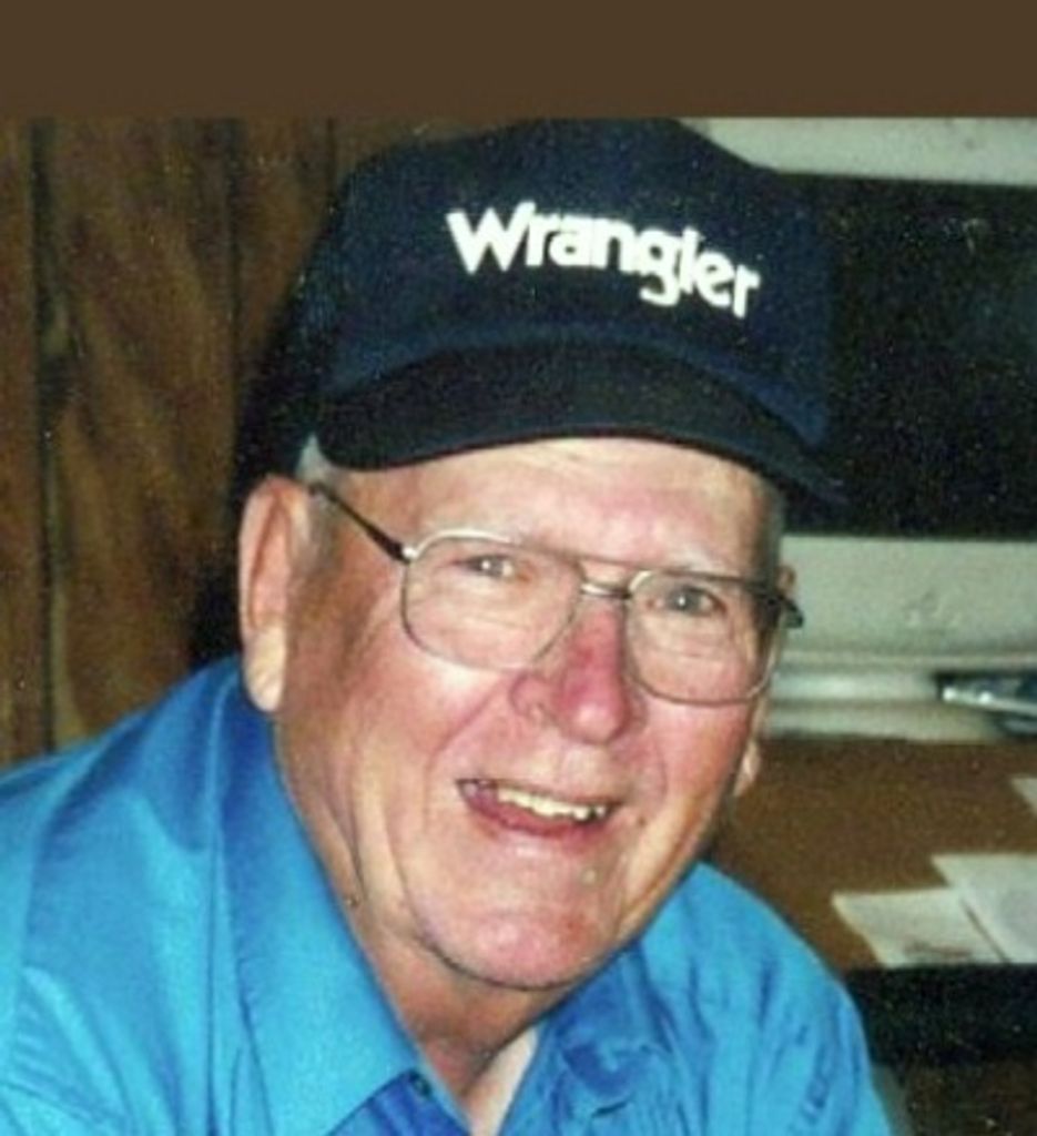 Marvin Burkeen Profile Photo