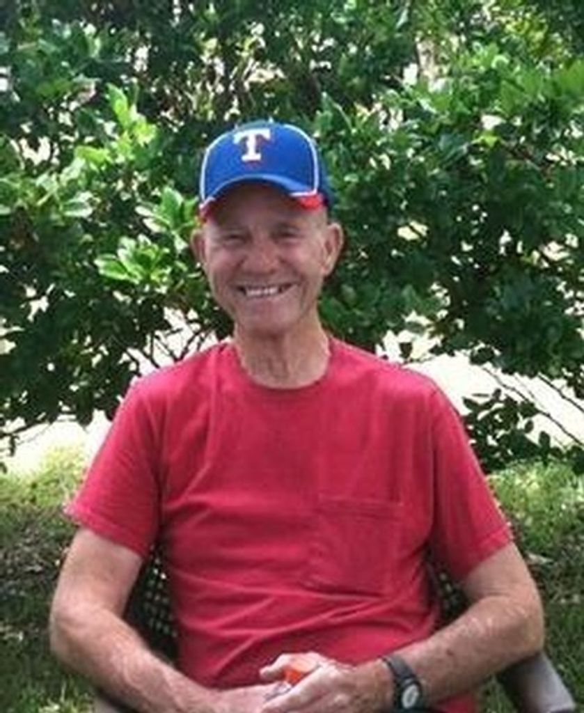 Robert "Bob" Demoney