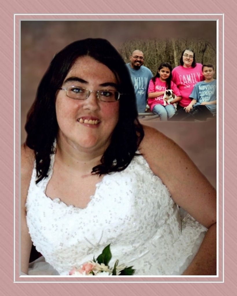 Amber Dawn Guevara Profile Photo