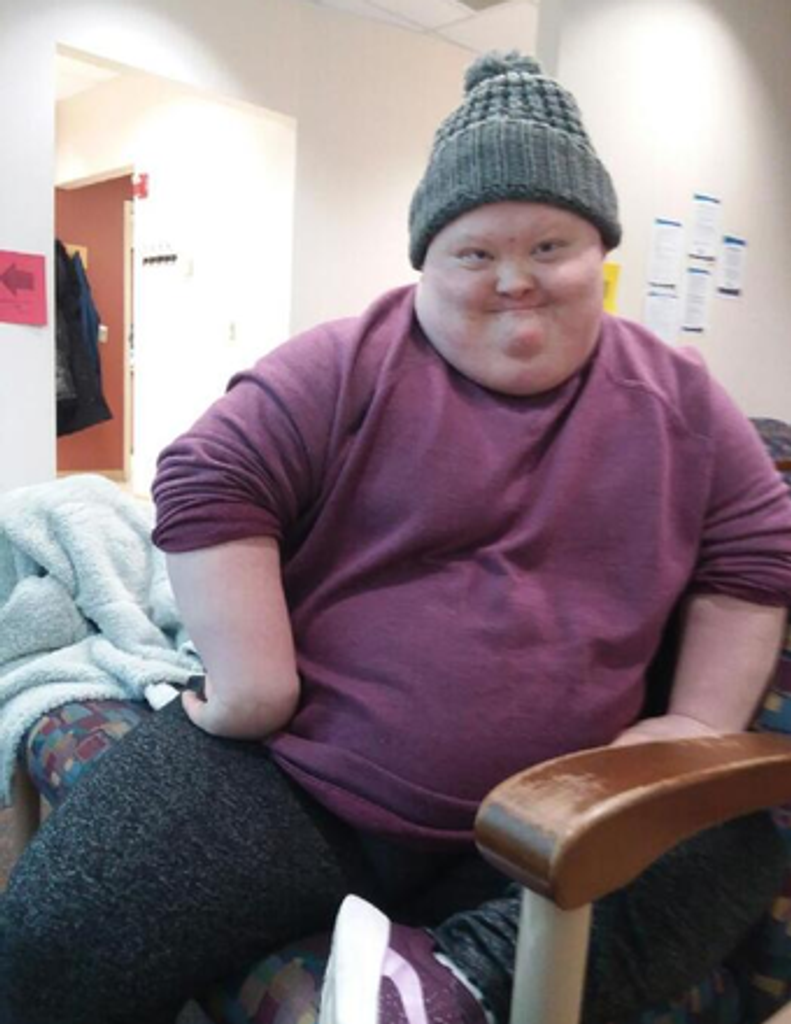 Karley Faith Lewis Profile Photo