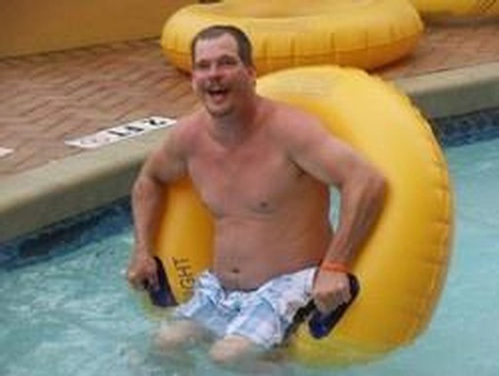 Johnny Ward Profile Photo