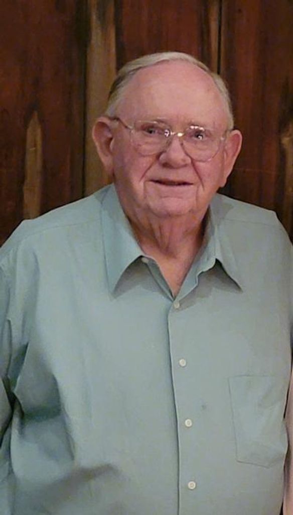 Charles E. Stratton, Sr. Profile Photo