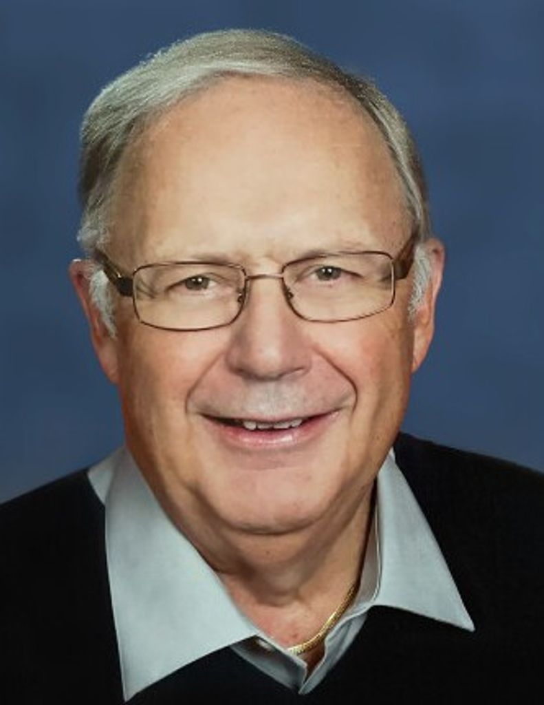John 'Keith' Both Profile Photo
