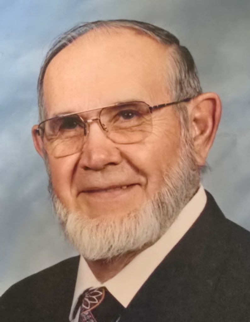 Serge James "Jim" Brooks