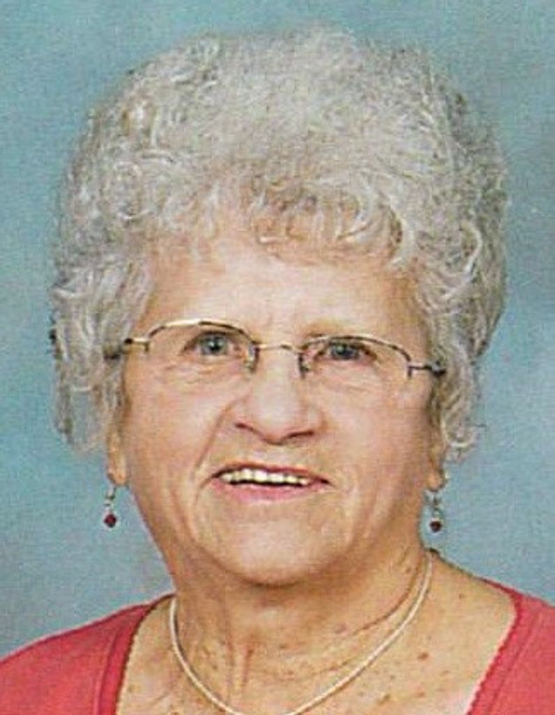 Geraldine Bednarek