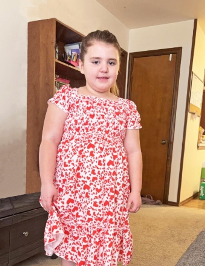 Elizibeth Rose Feaster Profile Photo