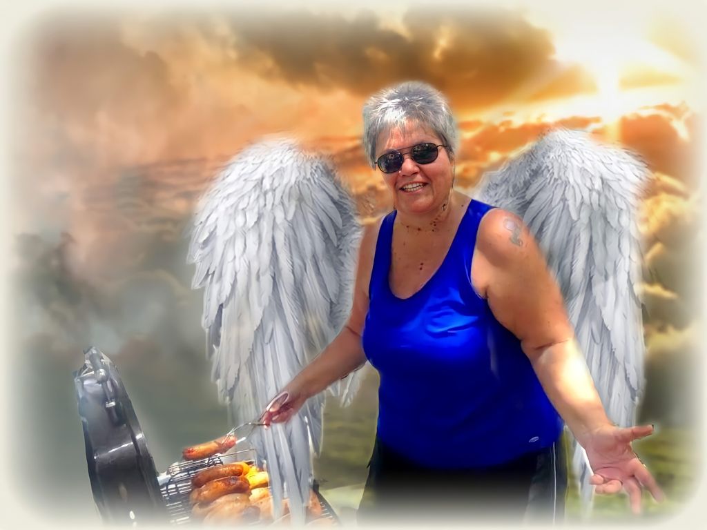 Linda Sue Kraatz