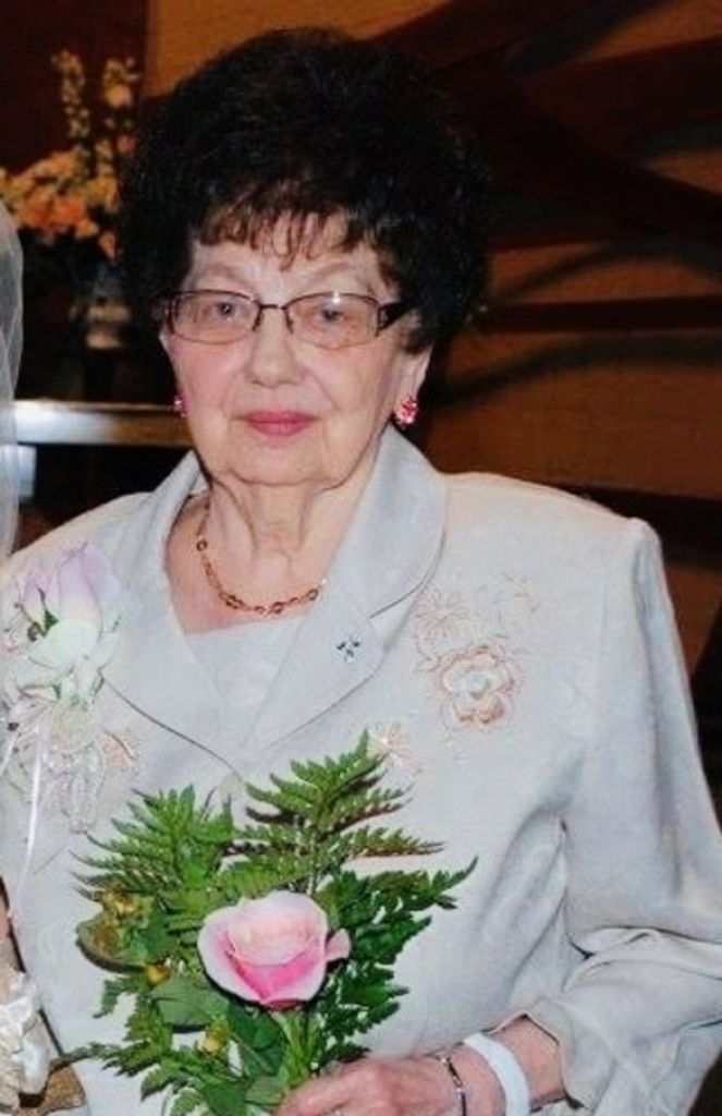 Mary Elizabeth Zuzak Profile Photo