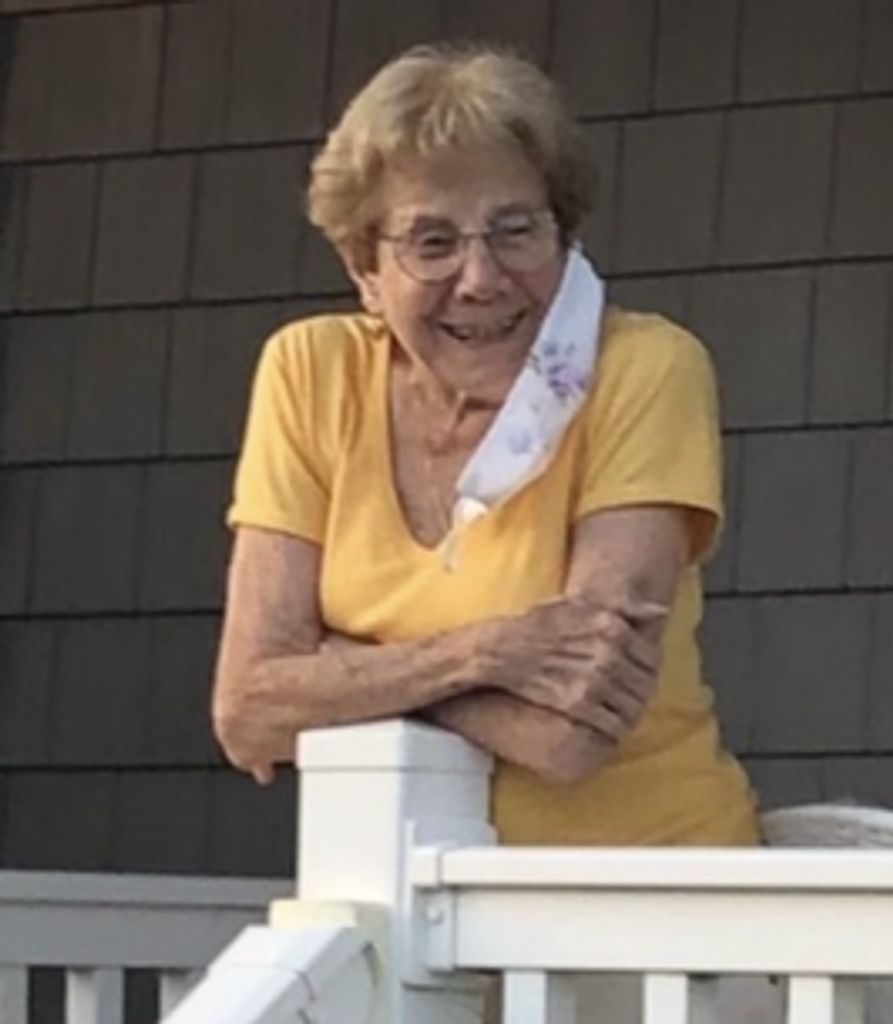 Rita Pasquarello