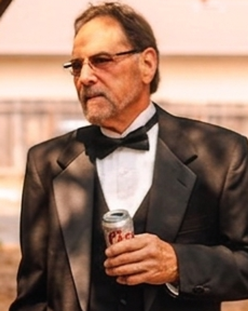 Rickey Lee Marrazzo Profile Photo
