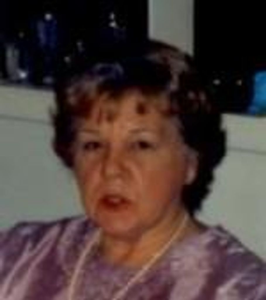 Grace S. Lundy