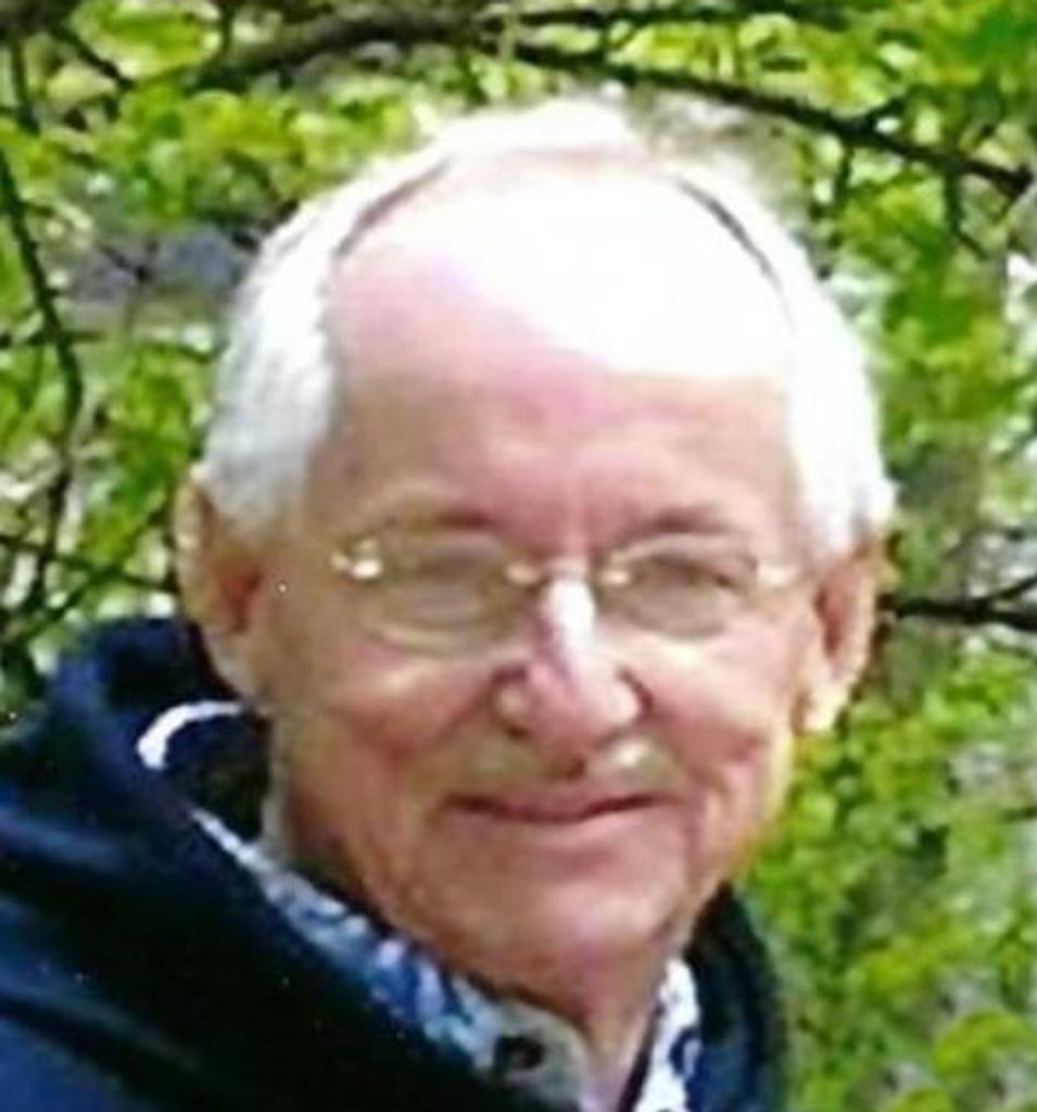 Charles "Charlie" A. Rosenquist