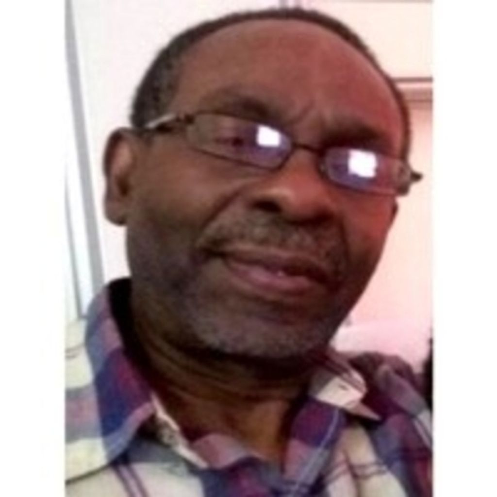 Deacon J. L. Wilburn