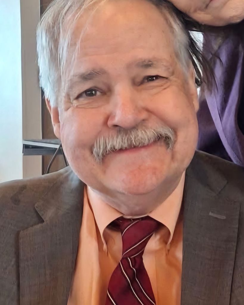 John Kincaid Anderson Profile Photo