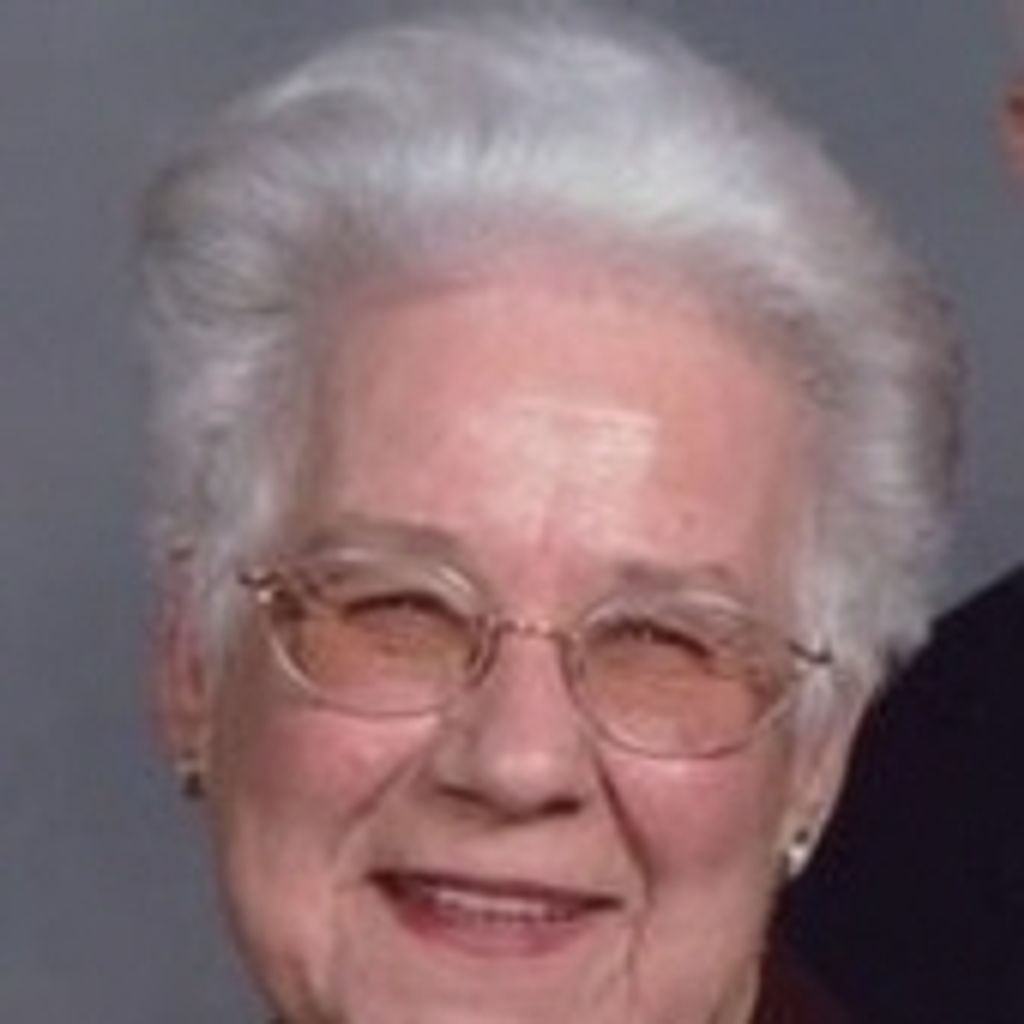 Opal V. Alma