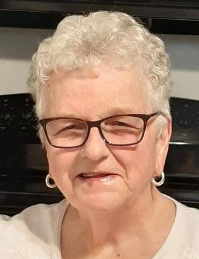 Sandra K. (Smith)  Foor