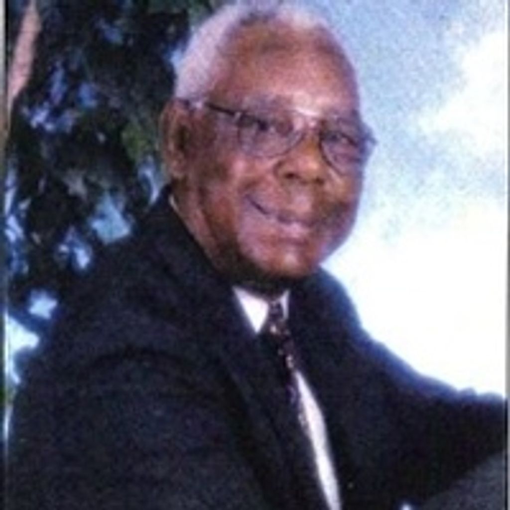 James Earl Campbell Sr.