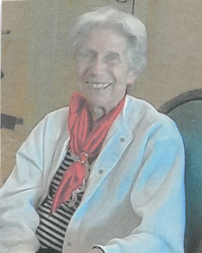 Dorothy E. Millner Profile Photo