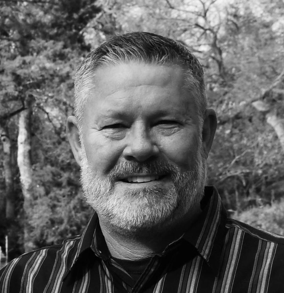 Jeremy Levan Benson Profile Photo