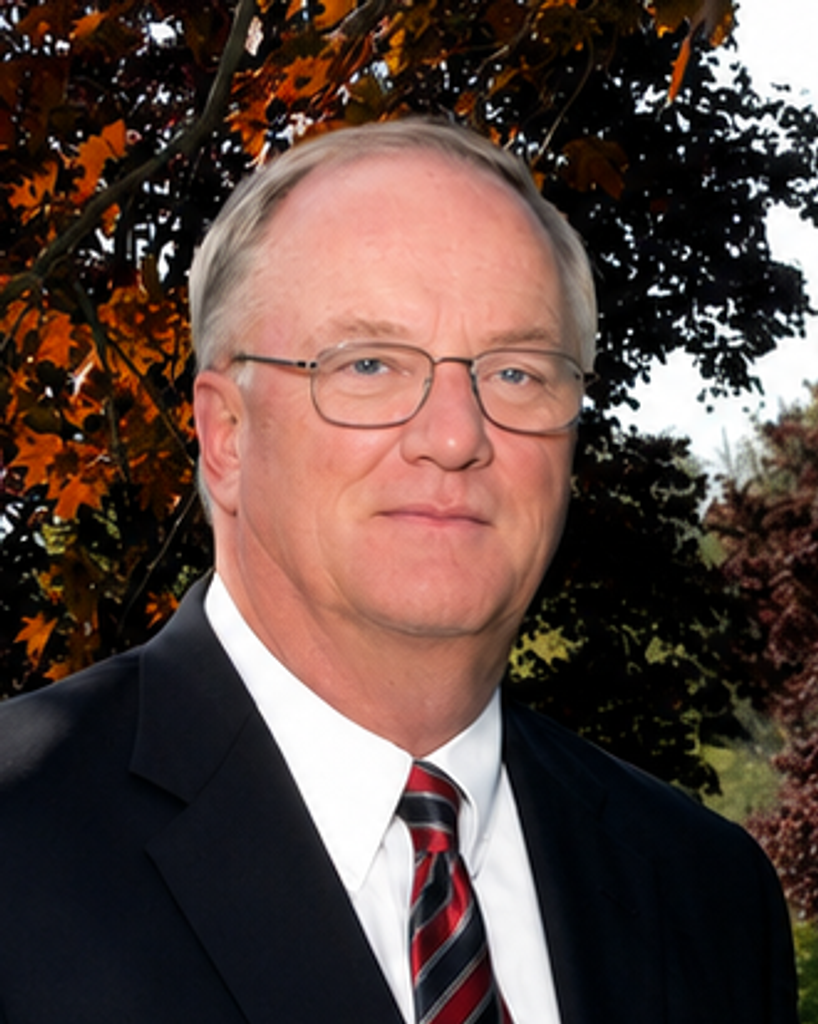 Michael David Dudgeon