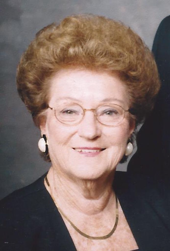 Dorothy E. Shutt