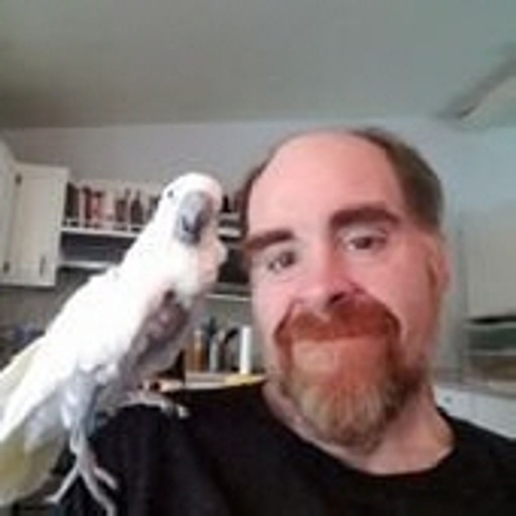 Keith Michael Thomas