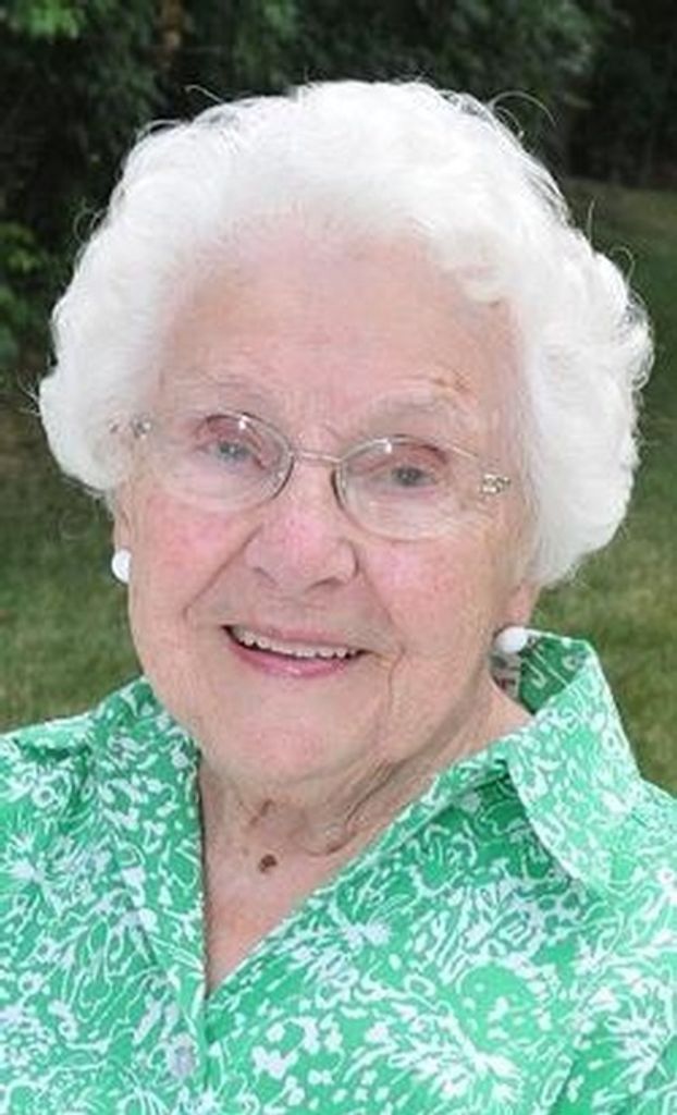 Helen Mosmeier Profile Photo