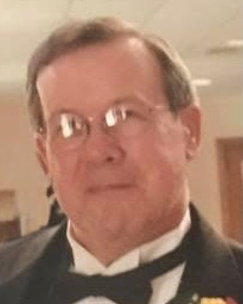 Alan C. Pauley Profile Photo