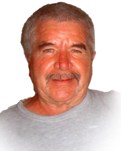 Neil Painter's obituary image