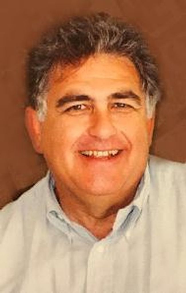Jim Weegie Williams Profile Photo