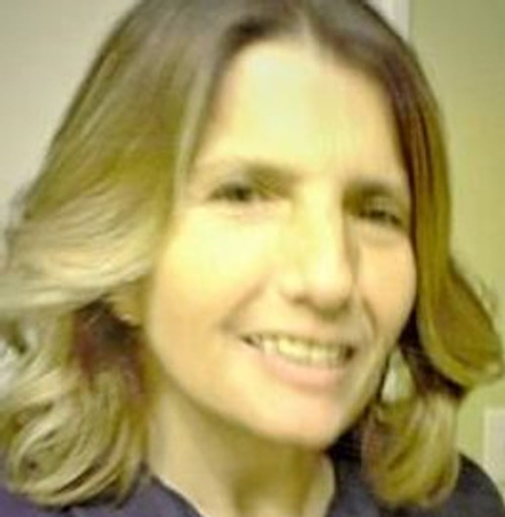 Marie Forliti