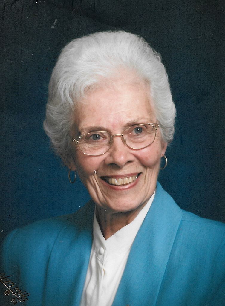 Joyce Mottinger