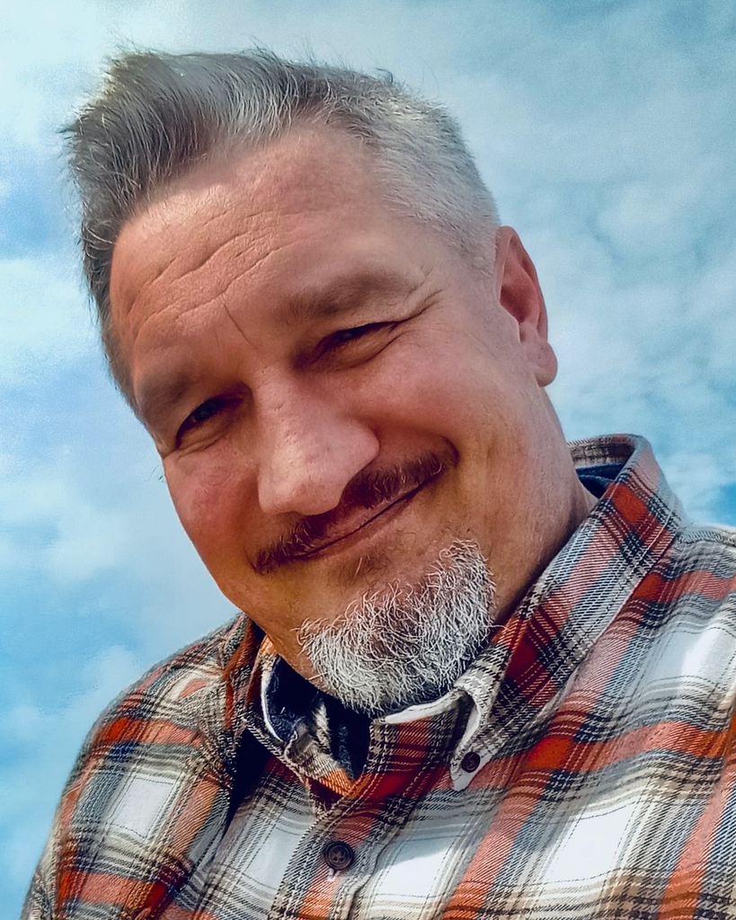 Timothy Glen Grunden