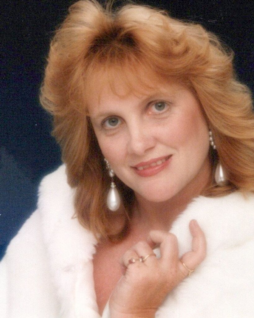 Nancy Ann Stuck