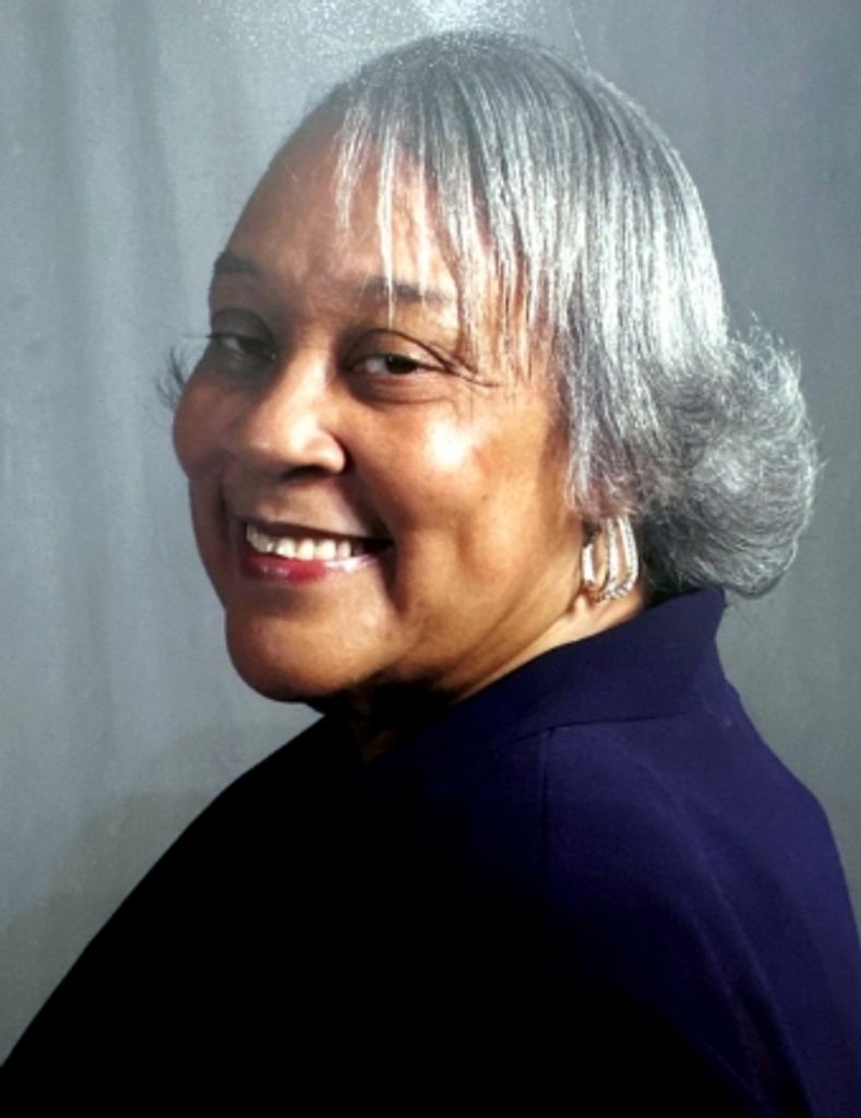 Barbara N. Bolden Profile Photo